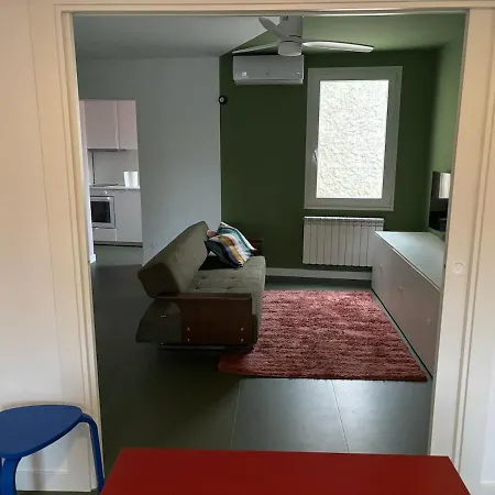 Διαμέρισμα El Puesto De Vigia De La Muralla De *