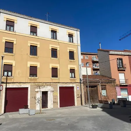 El Puesto De Vigia De La Muralla De