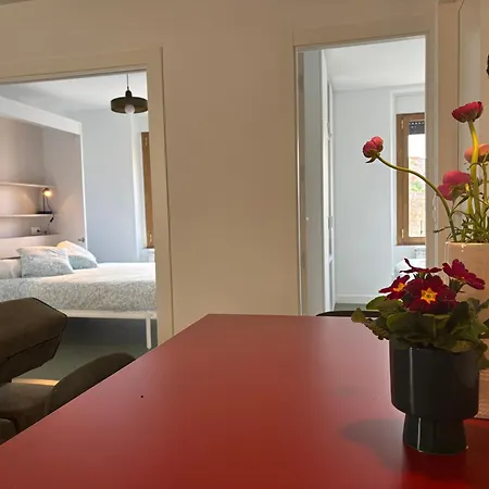 El Puesto De Vigia De La Muralla De Διαμέρισμα