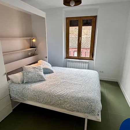 El Puesto De Vigia De La Muralla De Διαμέρισμα